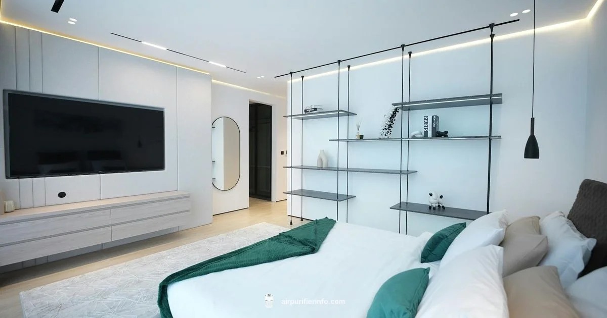 Clean Air Now - Air Purifier Info