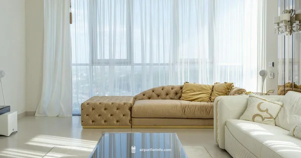 Dyson HP01 Filter - Air Purifier Info