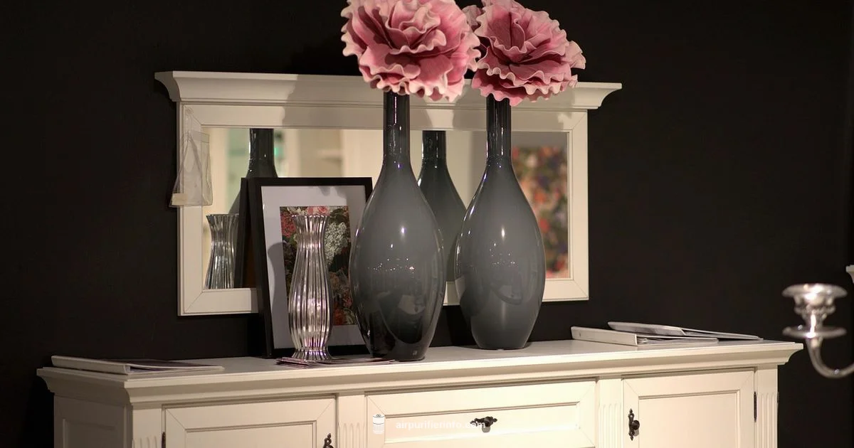 Dyson HotCool Overview - Air Purifier Info