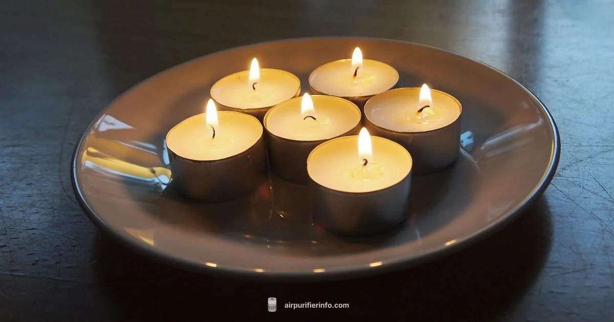 Run-Time Guide Run-Time Guide - Air Purifier Info