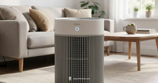H13 HEPA Overview - Air Purifier Info