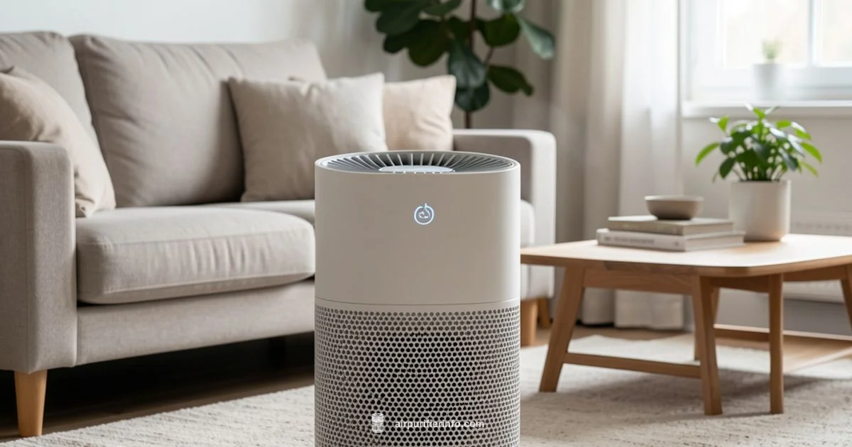 Mooka Filter Reset - Air Purifier Info