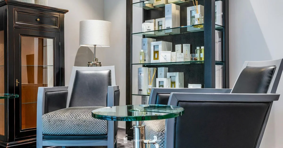 Sinus Air Setup - Air Purifier Info