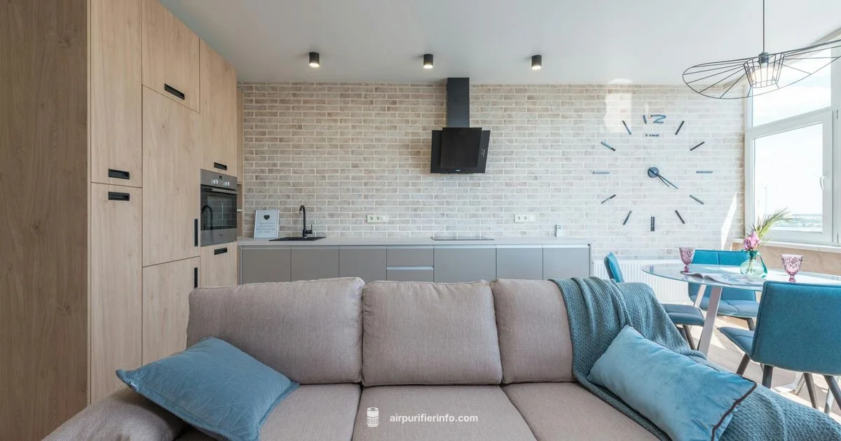 LV H134 Overview - Air Purifier Info