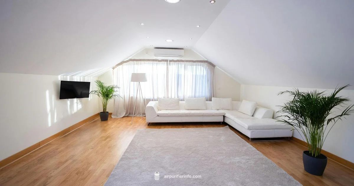 HEPA Cleaner Guide - Air Purifier Info