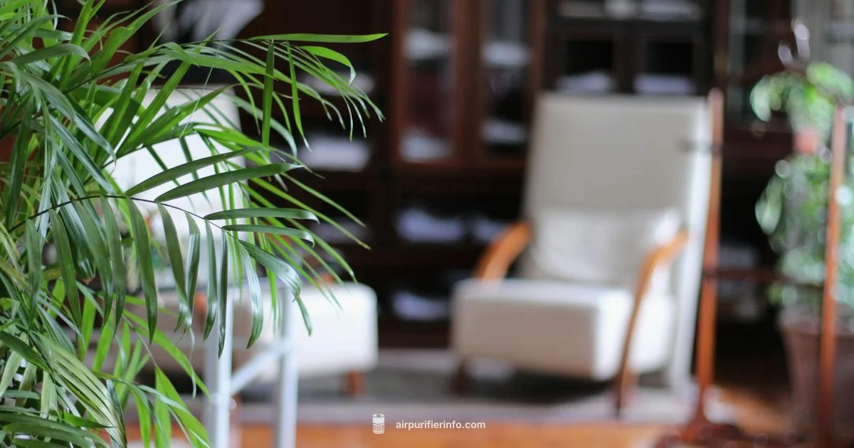 Samsung Purifier Guide - Air Purifier Info