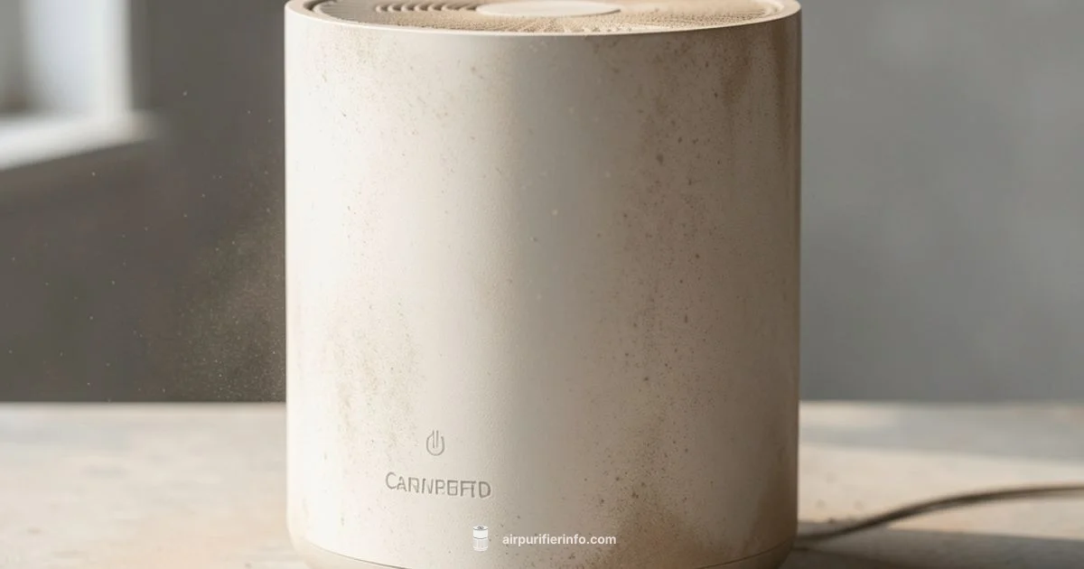 Cleaner Air Guide - Air Purifier Info