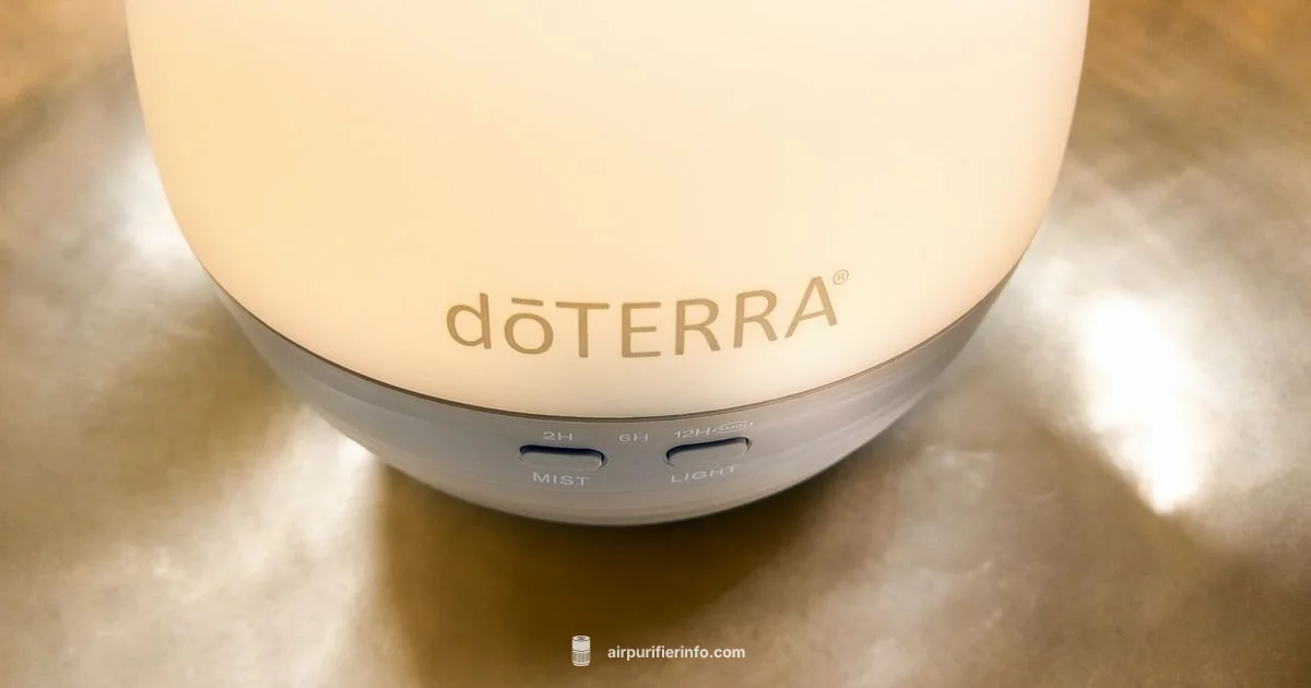 All in One All in One - Air Purifier Info