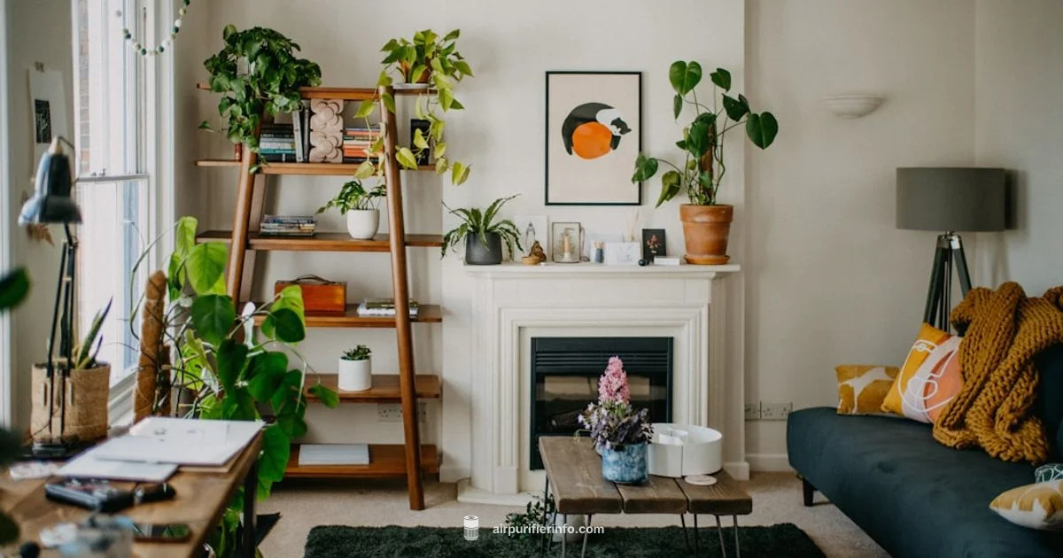 Breathe Easy Breathe Easy - Air Purifier Info