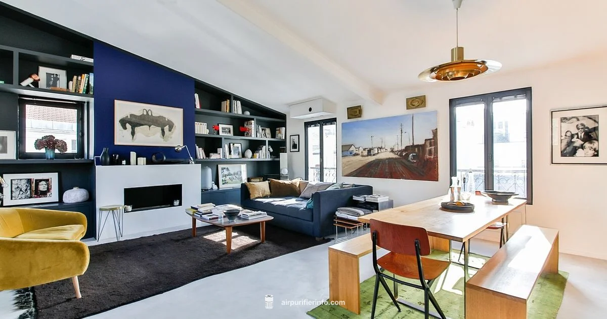 Air Purifier Safety - Air Purifier Info