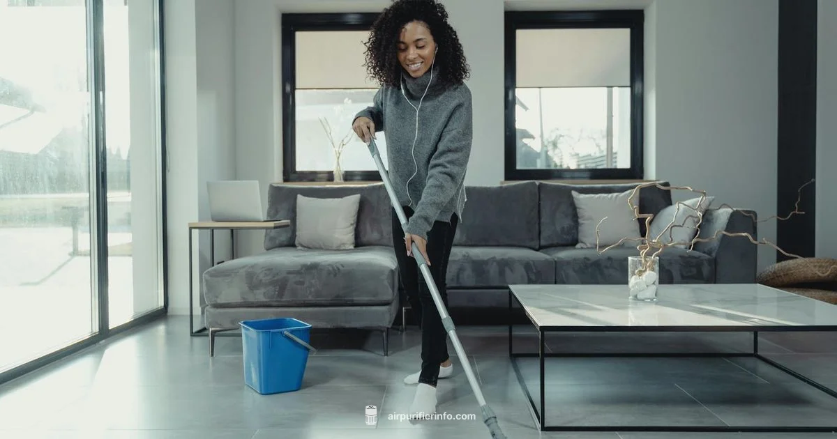 DIY Air Purifier - Air Purifier Info