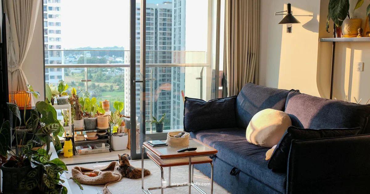 Pet-Safe Air Purifier Guide Pet-Safe Air Purifier Guide - Air Purifier Info