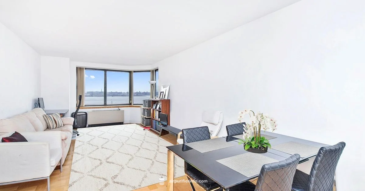 Tower XQ Review - Air Purifier Info