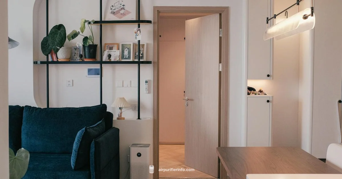 Electrolux Purifier Guide - Air Purifier Info