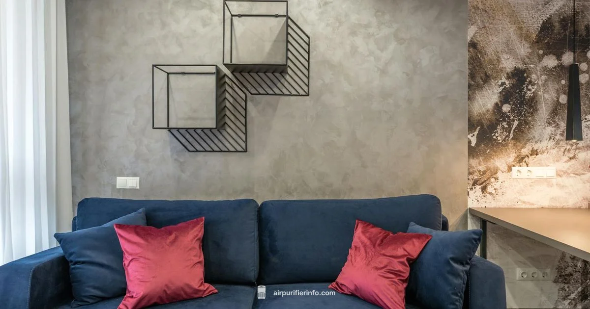 Blue Pure Mini Max 2-Pack - Air Purifier Info