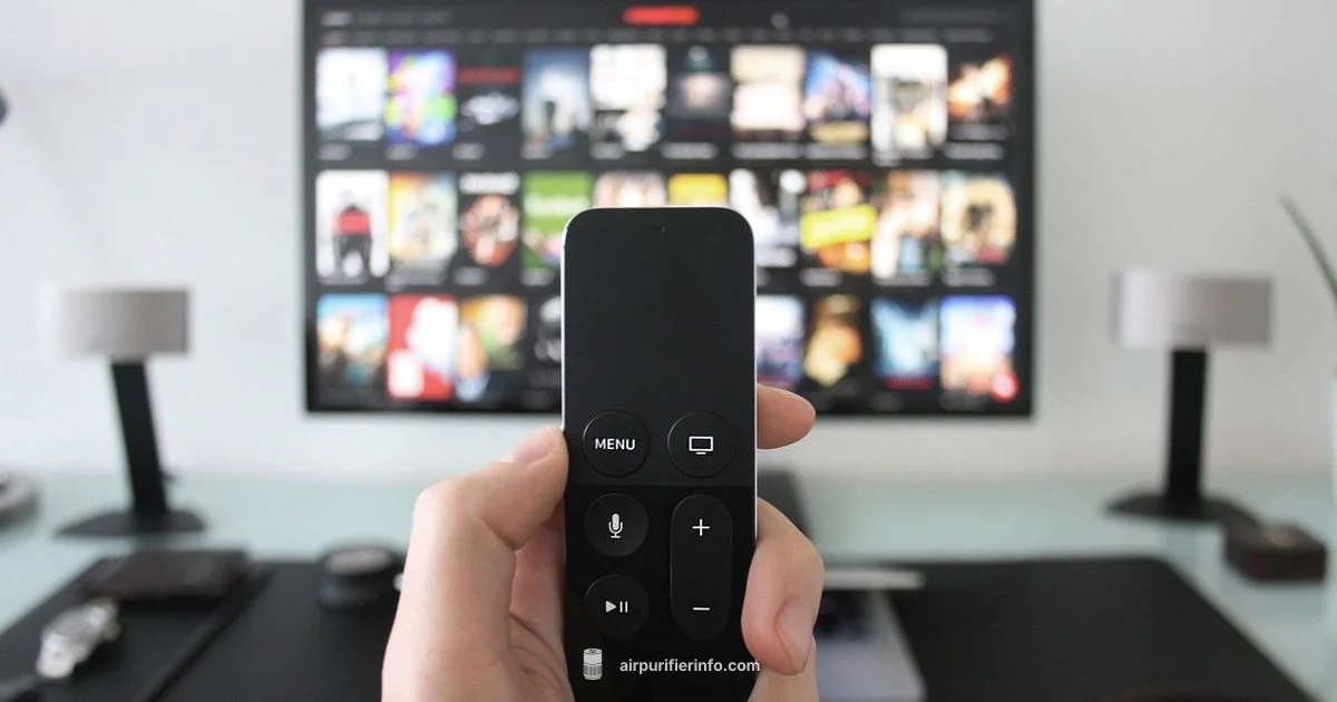 Tiny Purifier, Big Impact Tiny Purifier, Big Impact - Air Purifier Info