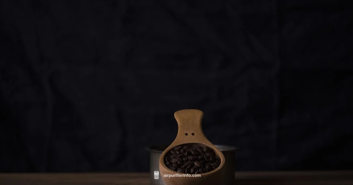 IKEA Purifier Table - Air Purifier Info