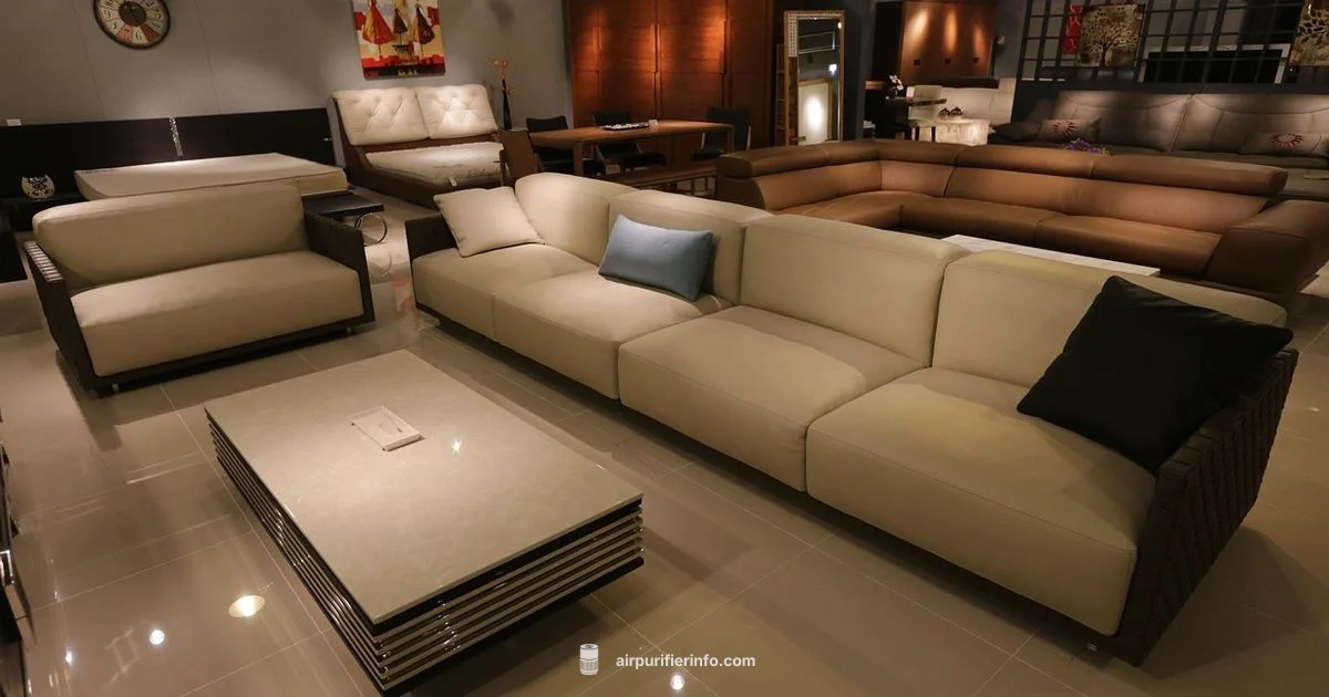 Cleaner Air at Home Cleaner Air at Home - Air Purifier Info