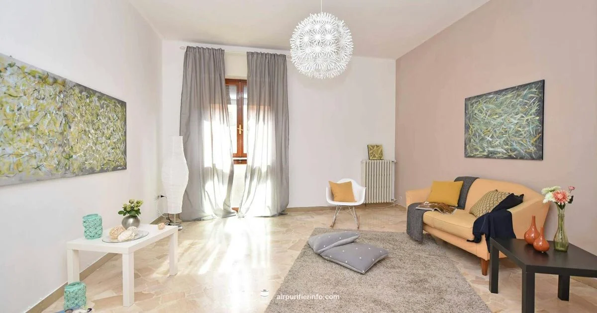 Clean Air at Home Clean Air at Home - Air Purifier Info