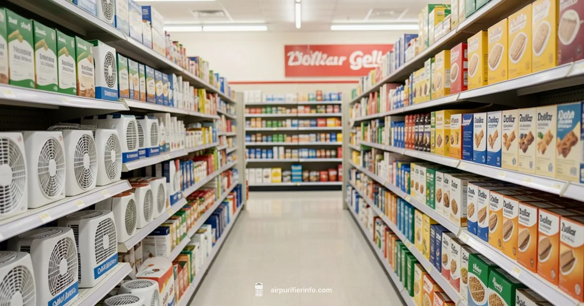 Air Filter Availability - Air Purifier Info