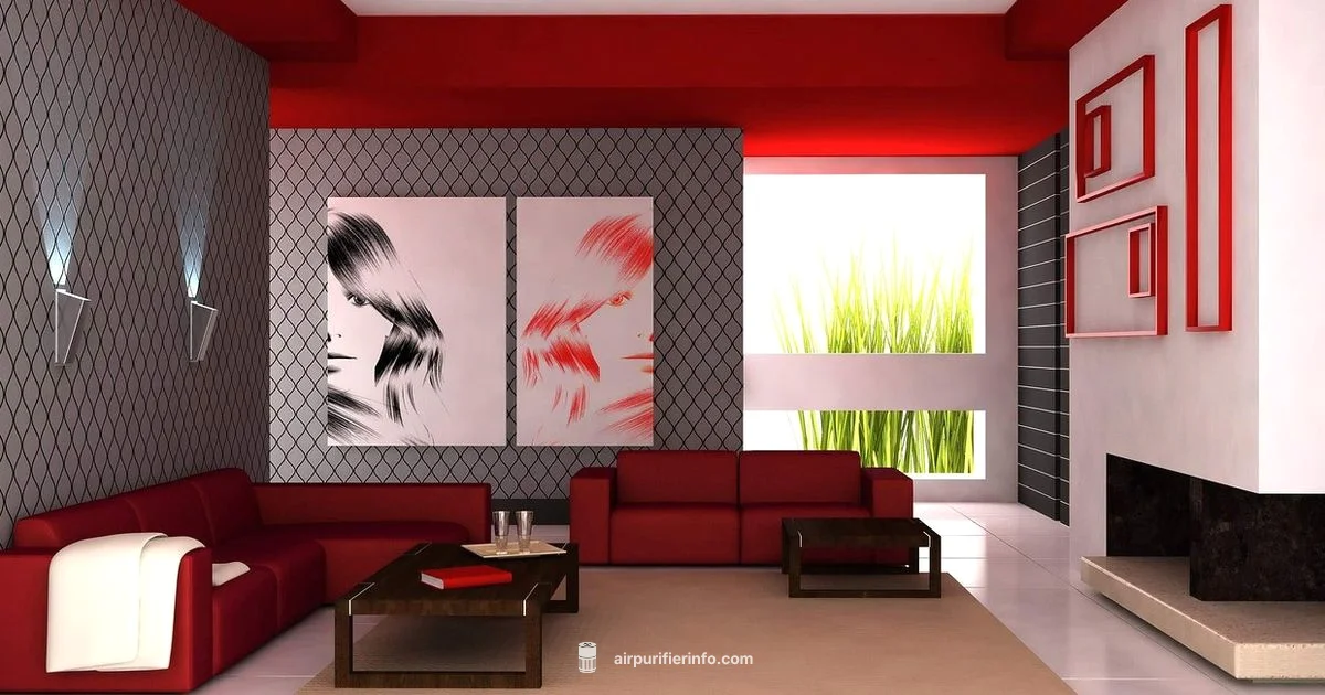 Red Light Fix Red Light Fix - Air Purifier Info