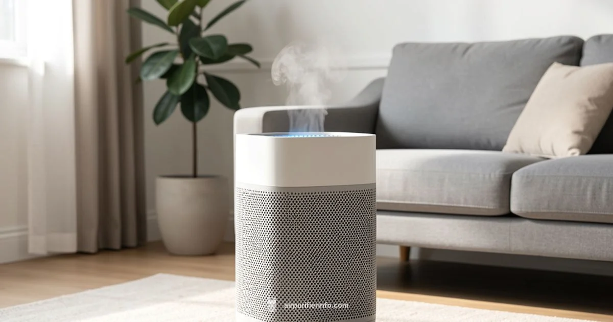 Winix Zero+ Pro 5 Review - Air Purifier Info