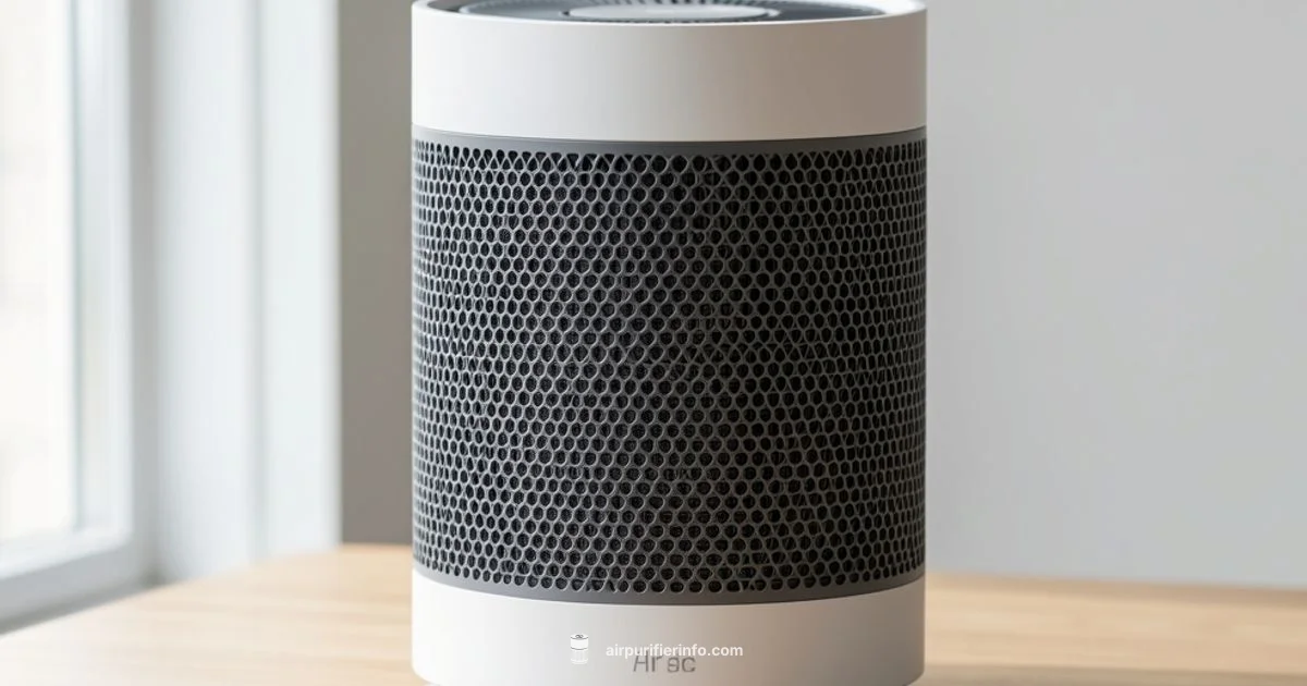 Activated Carbon Purifier - Air Purifier Info