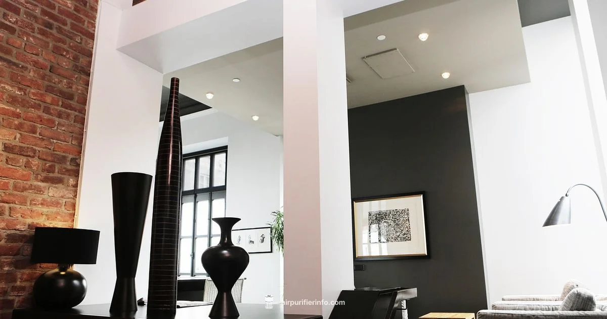 Air Purifier Purpose - Air Purifier Info