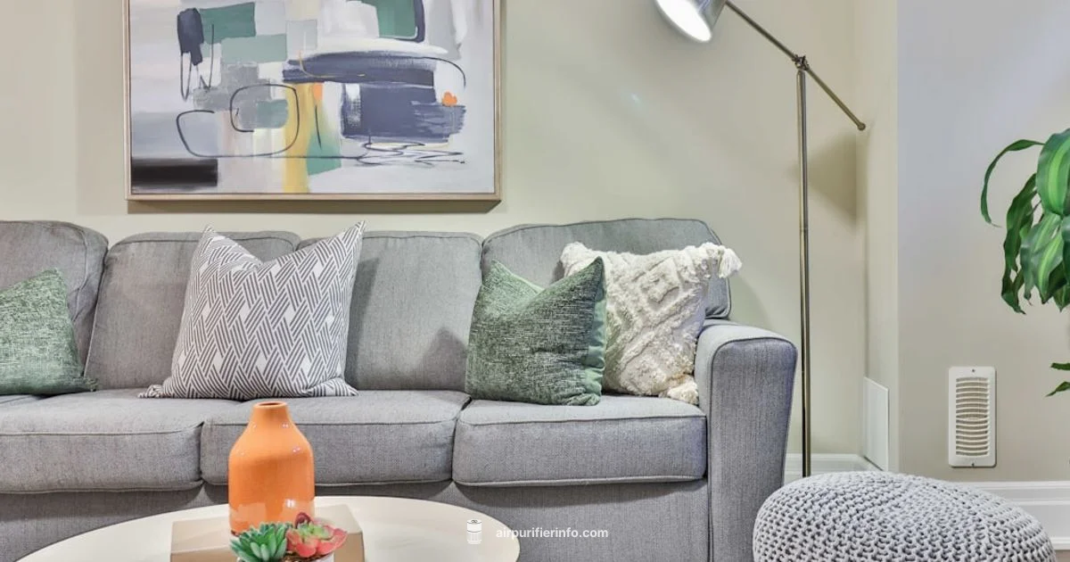 gapcccar1625 Troubleshooting - Air Purifier Info