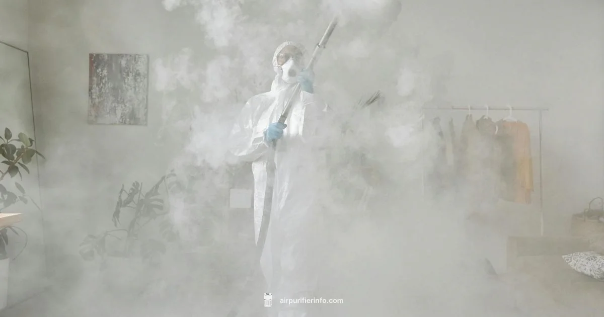 Cleaner Indoor Air - Air Purifier Info