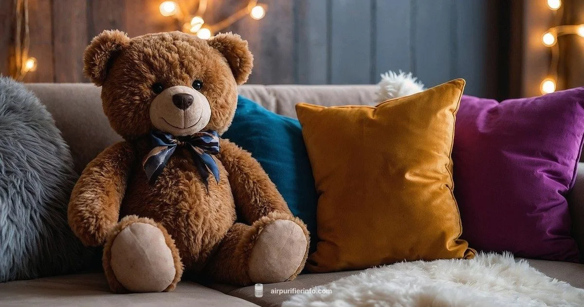 Odor Control Mastery Odor Control Mastery - Air Purifier Info