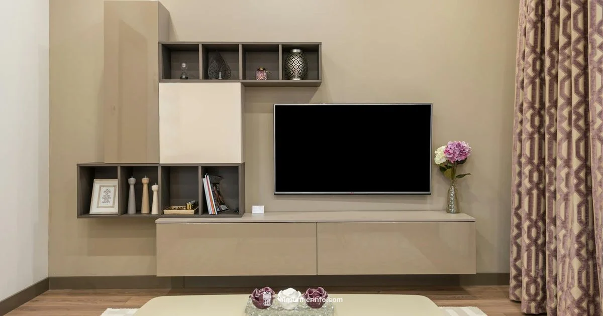 Clean Home Air - Air Purifier Info