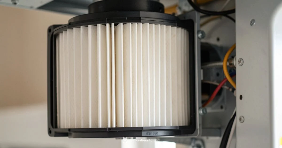 Pleated Filter Guide Pleated Filter Guide - Air Purifier Info