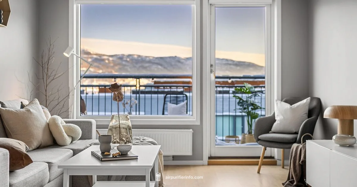 Purifier Coverage - Air Purifier Info