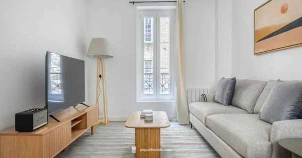 Smartmi 2 Review - Air Purifier Info