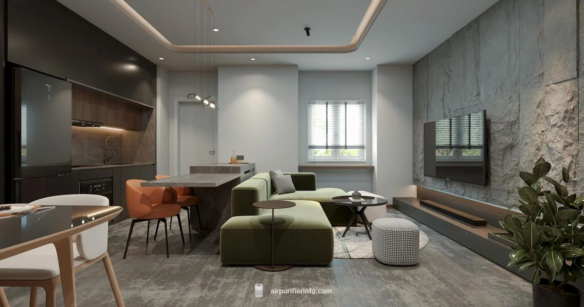 Jaspr vs Dyson - Air Purifier Info