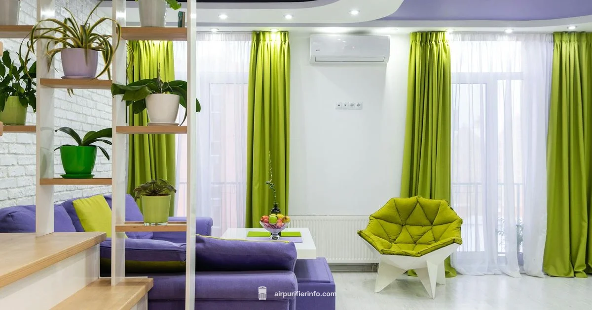 Cleaner Air, Easier Living - Air Purifier Info