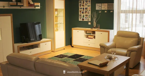 Clean Air, Real Life - Air Purifier Info