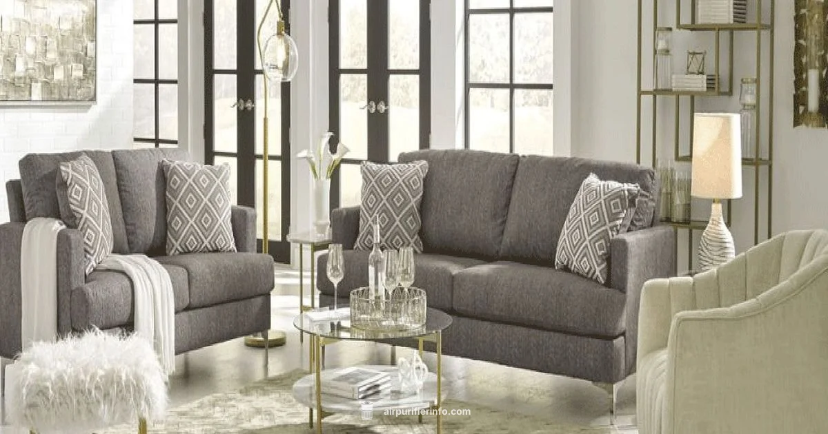 Large Room Purifier Large Room Purifier - Air Purifier Info