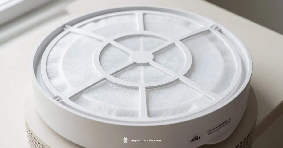 Secure Filter Placement Secure Filter Placement - Air Purifier Info