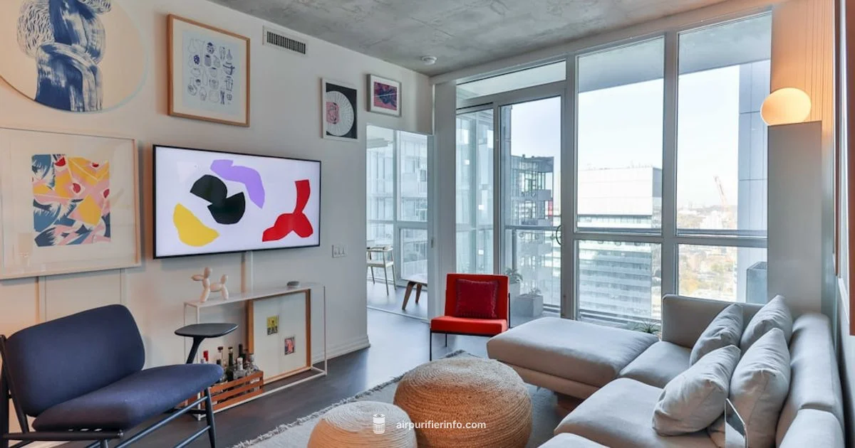 Odor Elimination Pro - Air Purifier Info