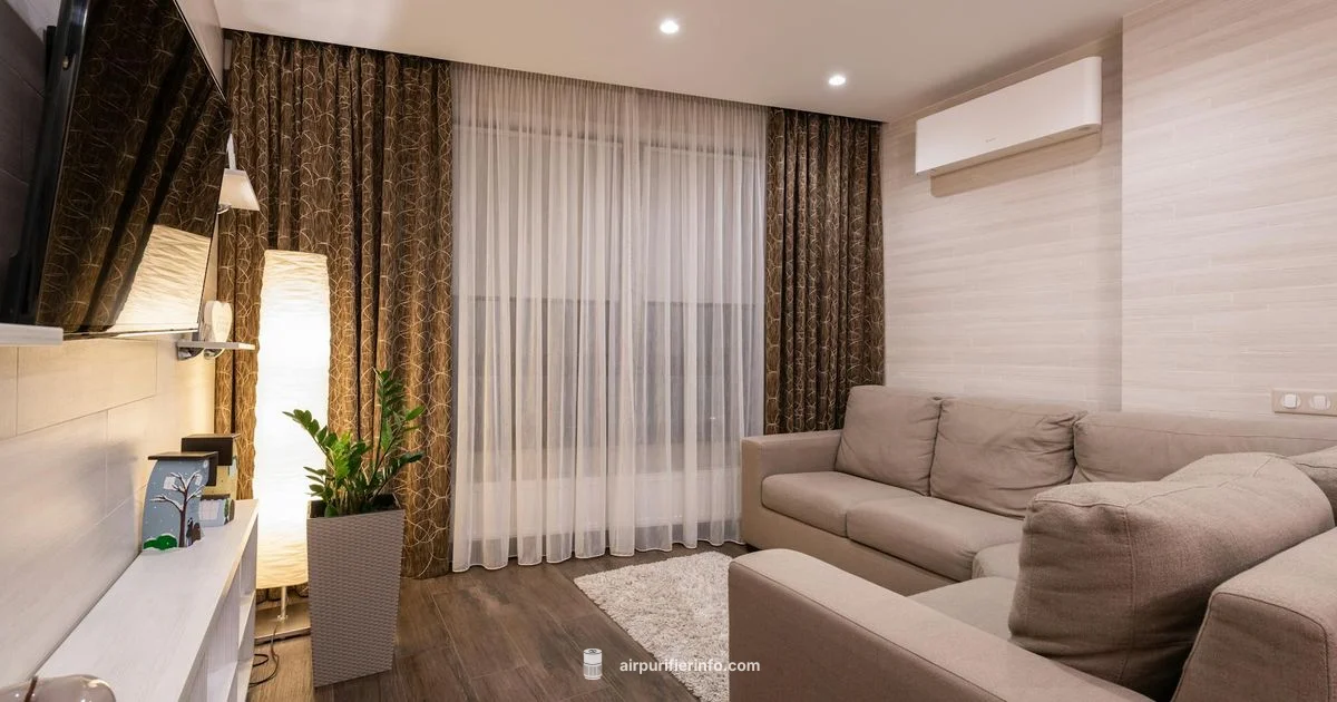 Forever Pure Air - Air Purifier Info