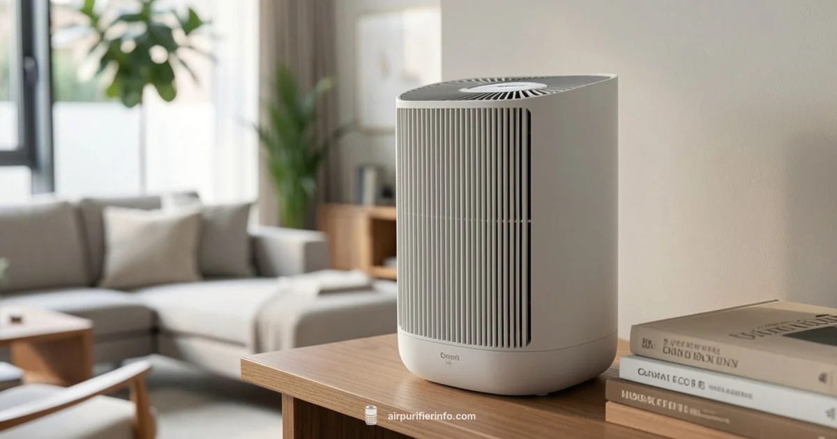 Air Purifier Basics - Air Purifier Info