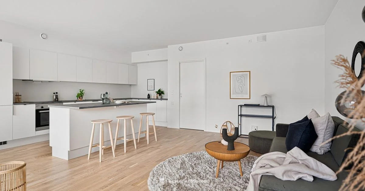 Top Air Purifier Picks - Air Purifier Info