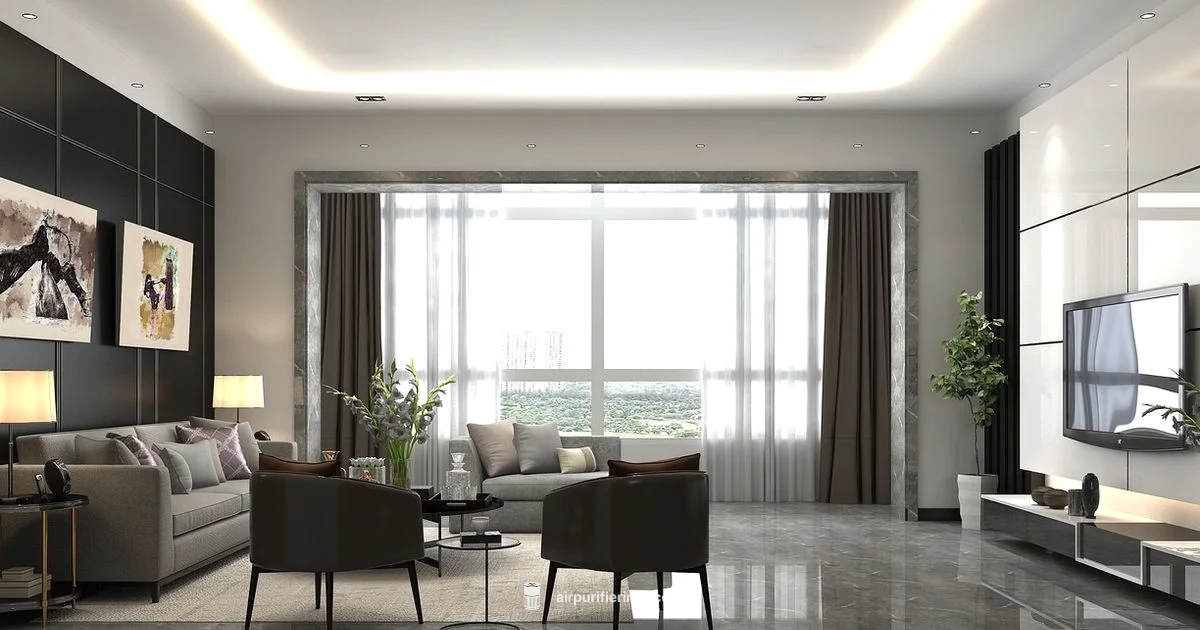 Air Purifier Working? - Air Purifier Info