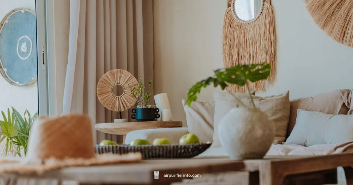 Air Purifier Showdown - Air Purifier Info