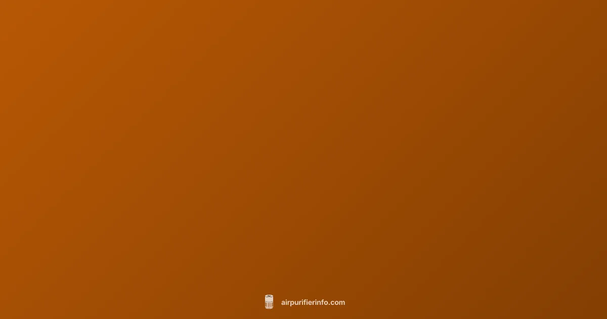 Air Purifier Humidity - Air Purifier Info (illustration)