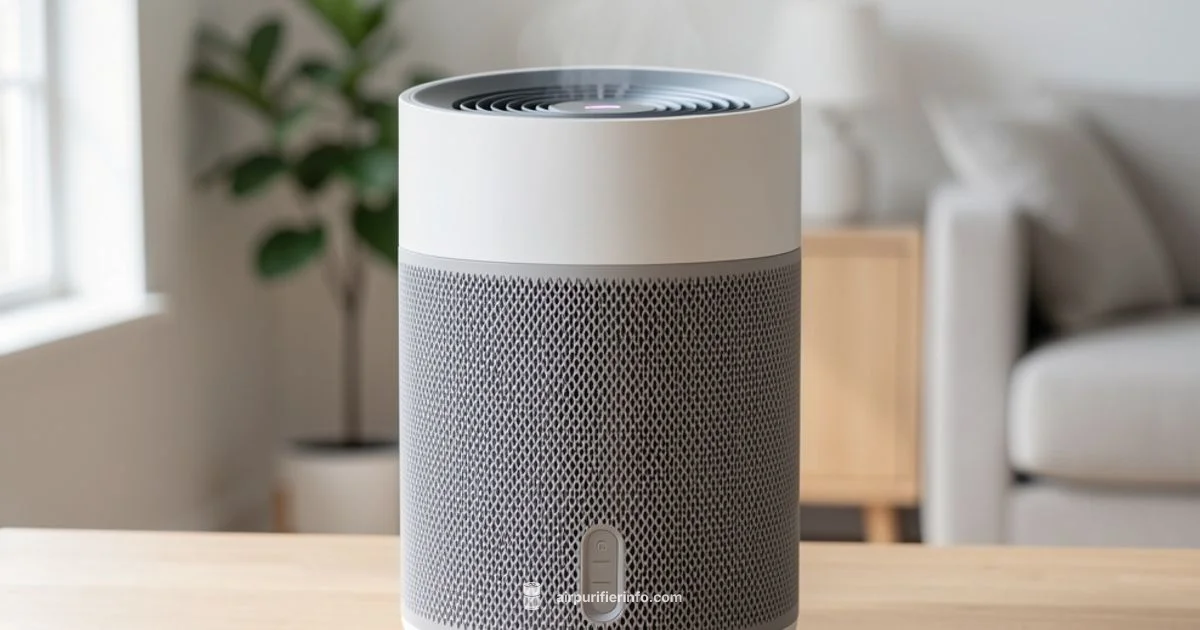 Air Purifier Humidity - Air Purifier Info