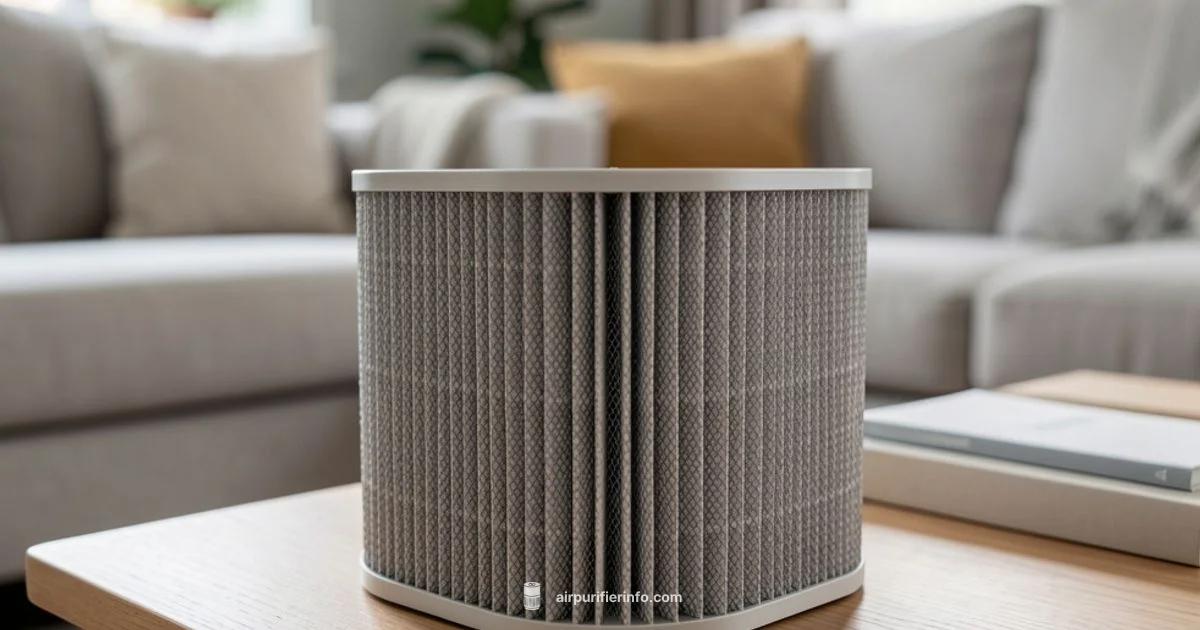 Levoit Filter Guide - Air Purifier Info