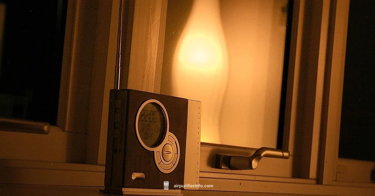 Winter Air Purifier Setup Winter Air Purifier Setup - Air Purifier Info